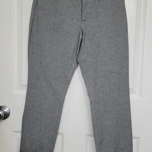 BANANA REPUBLIC Size 4P Women's Sloan Curvy Fit Pants NWT